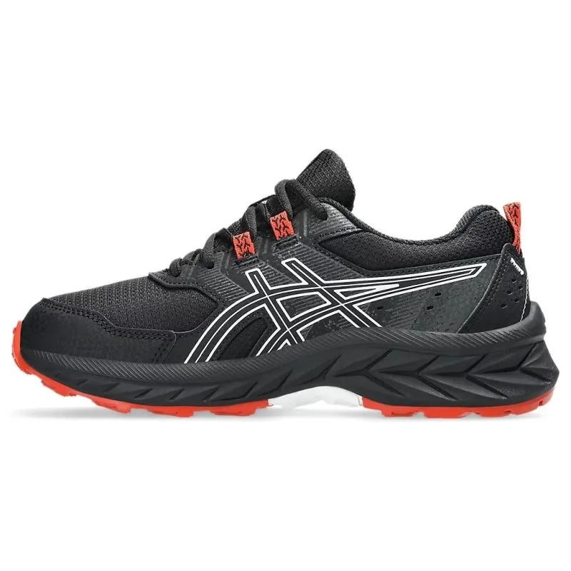 ASICS GEL-Venture 9 GS Kids Trail Running Shoes Asics Tennis Shoes On Sale