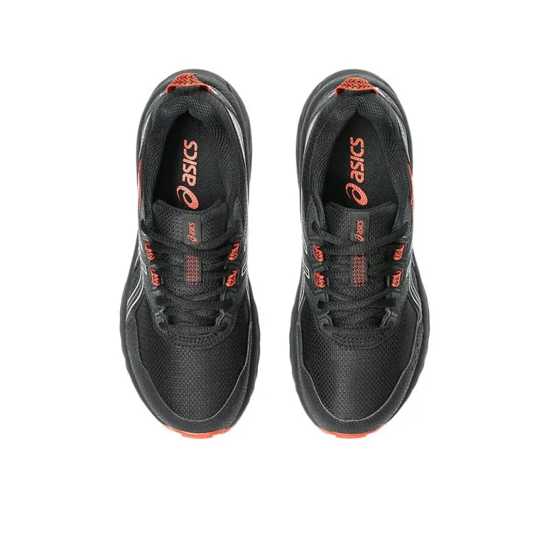 Comparable To Asics Nimbus ASICS GEL-Venture 9 GS Kids Trail Running Shoes