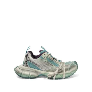 Sperry Top Sider Sneakers 3XL Sneaker in Light Blue/White