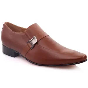 Dress Shoes For Flat Wide Feet Mens Endson Leather Office Oxfords