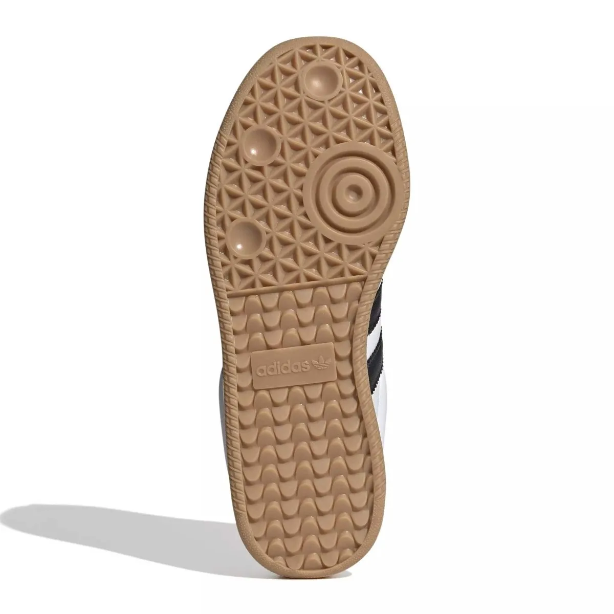 Adidas Men's Samba XLG White/Black Adidas Sprintstar Track Shoes