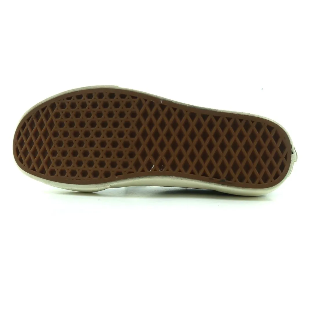 VANS OLD SKOOL Oxford Style Casual Shoes