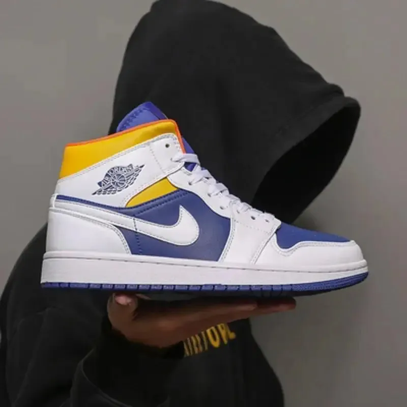 Nike Air Jordan 1 Asics Tennis Shoes Online