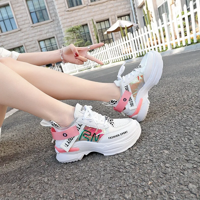 Sneakers Feiyue Breathable Woman Trend Shoes