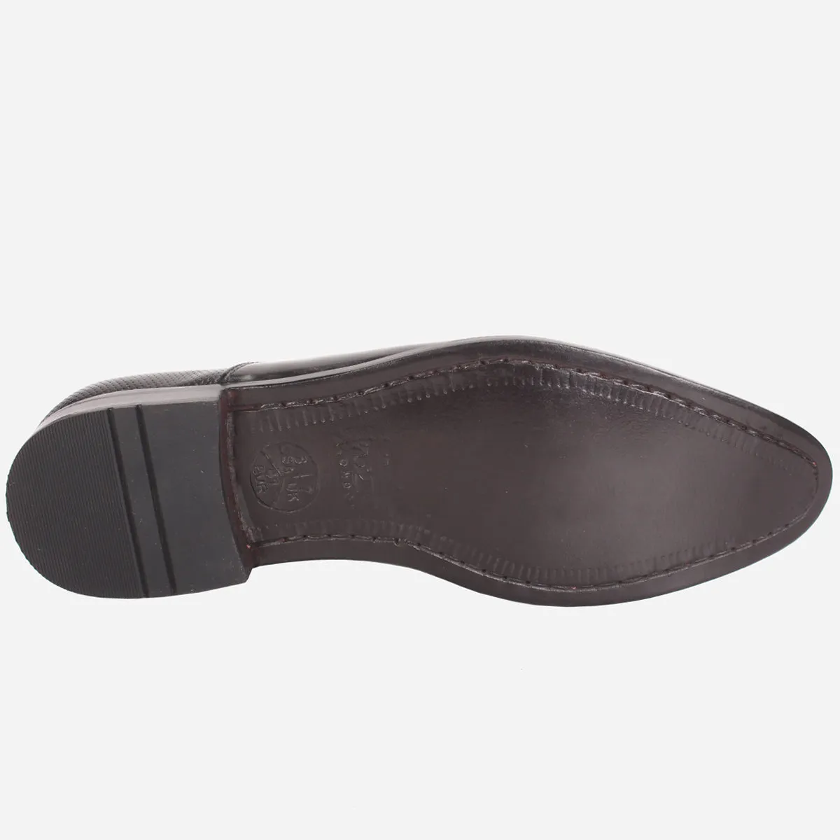 Flat Patent Leather Shoes Mens "NOMAIR" Leather Laced Up Leather Dress Shoes