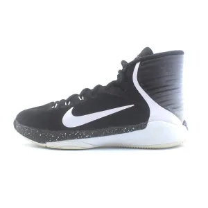 NIKE PRIME HYPE DF 2016 Sparkly Platform Sneakers