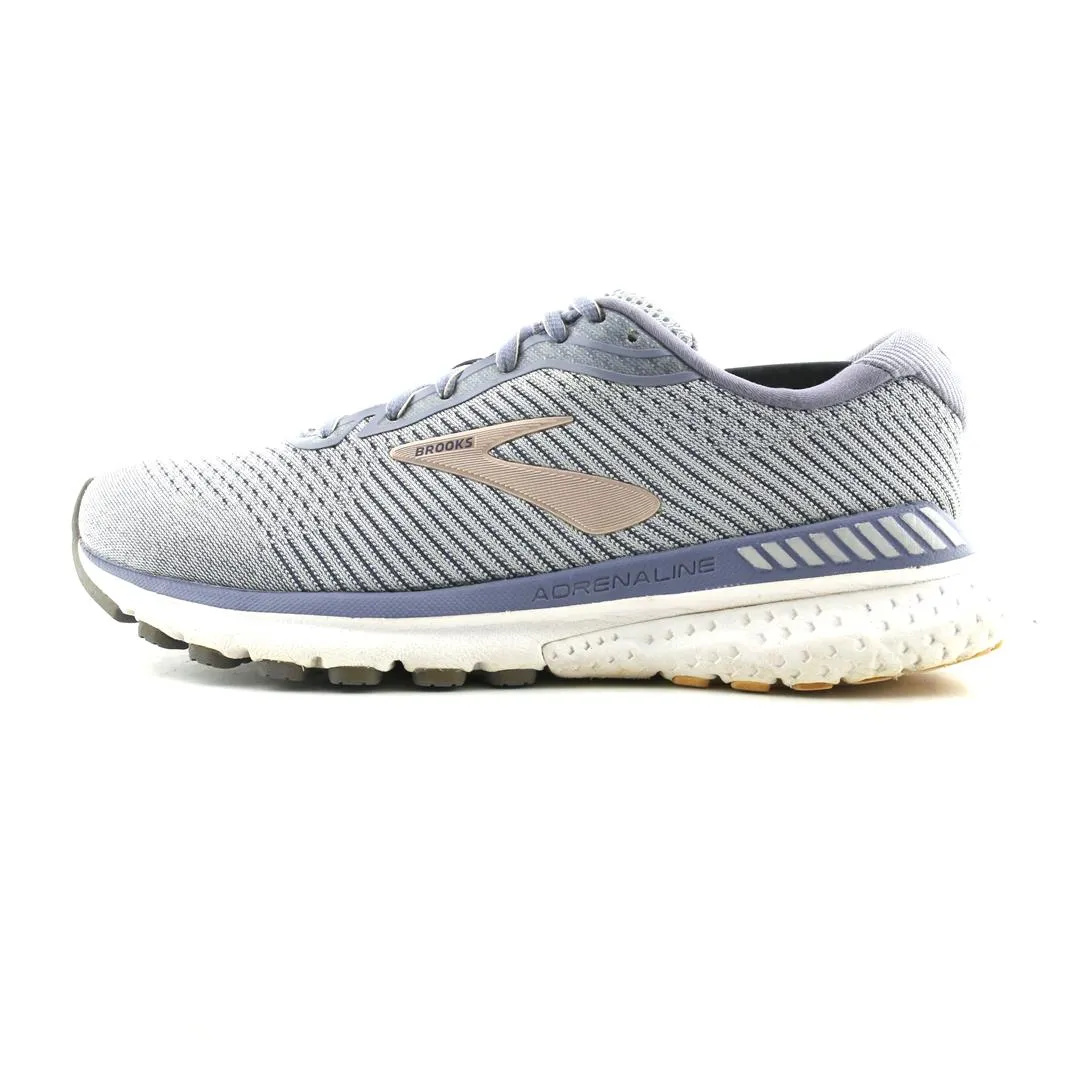 Marathon Best Running Shoes BROOKS ADRENA