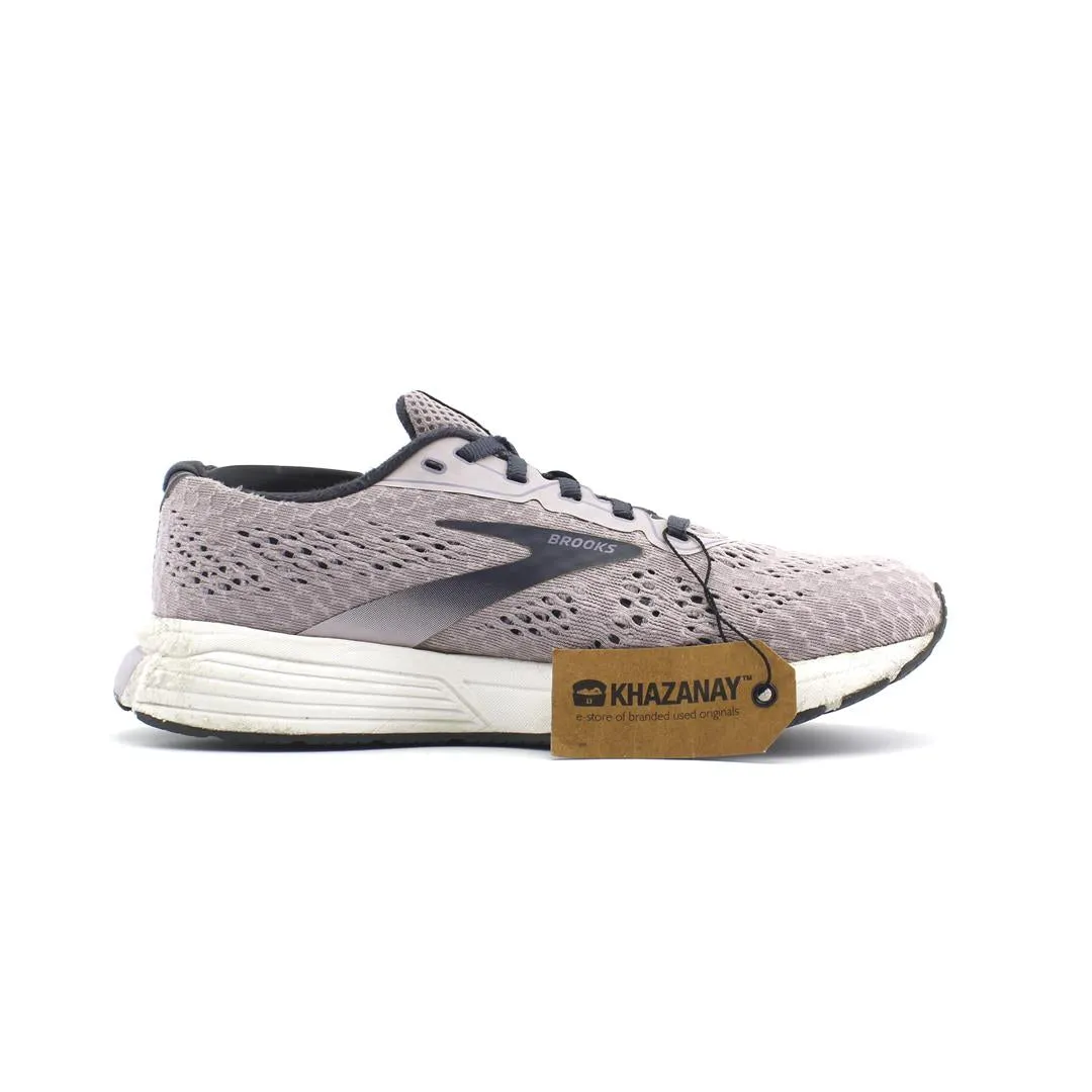 Washing Running Shoes In Washing Machine BROOKS ANTHEM 4