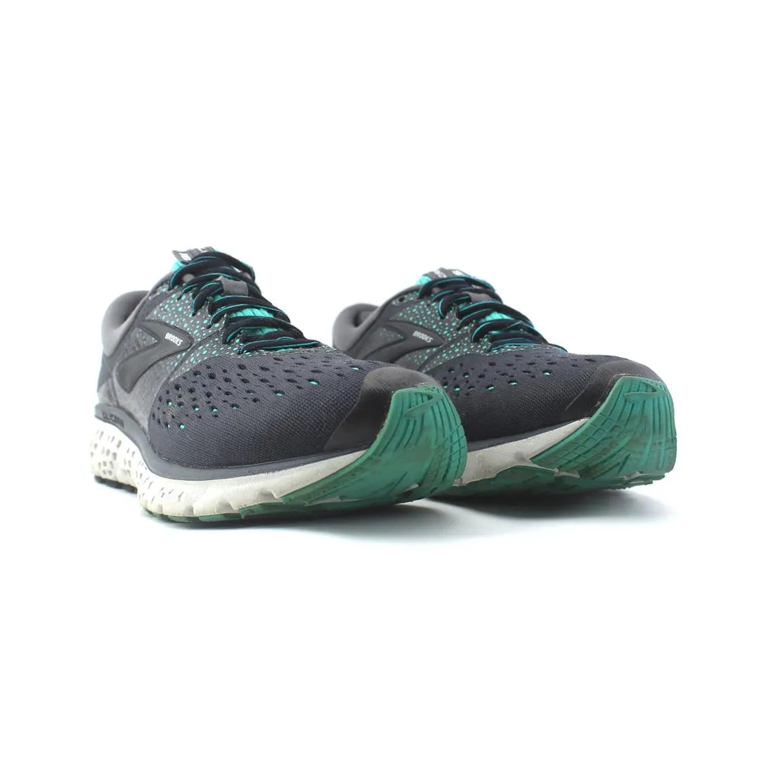 Running Shoes For Flat Foot BROOKS  GLYCERIN 16