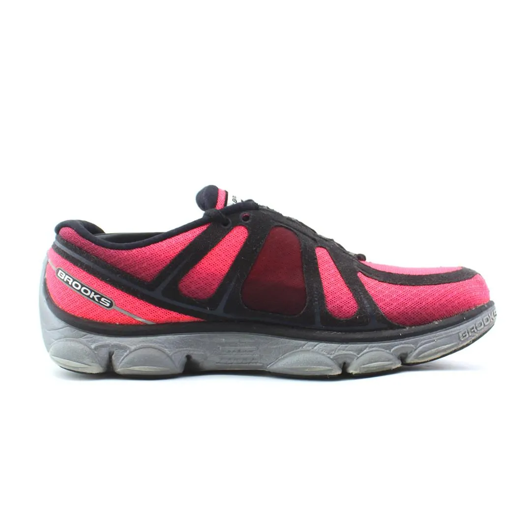 BROOKS  PURE FLOW 2 Best Running Shoes For Pronation Runners