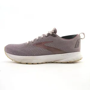 Running Shoes With Widest Toe Box BROOKS  REVEL 4