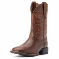 ARIAT MENS SPORT BIG COUNTRY BOOT Chelsea Shoes Boots