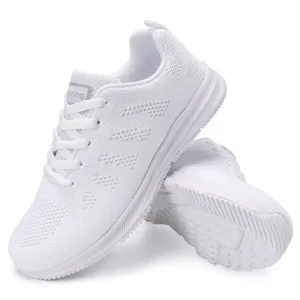 High Sneakers Casual Women Sneakers