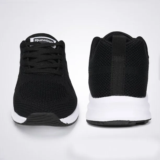 Toe Sneakers Casual Women Sneakers