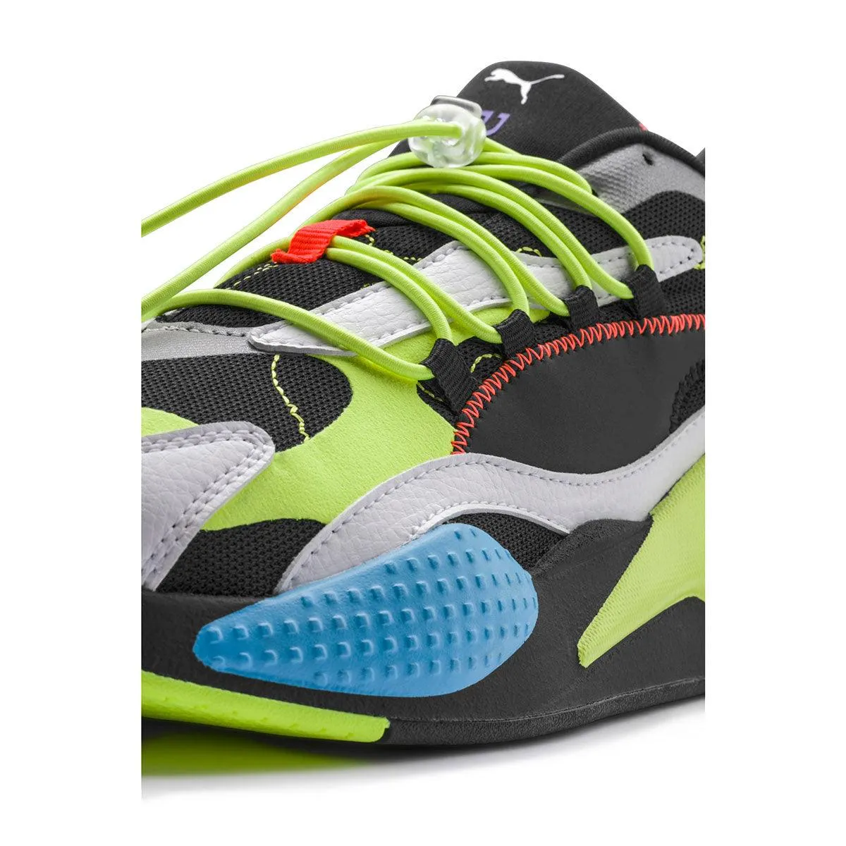 Asics Shoes Gel Lyte   Central Saint Martins RS-X