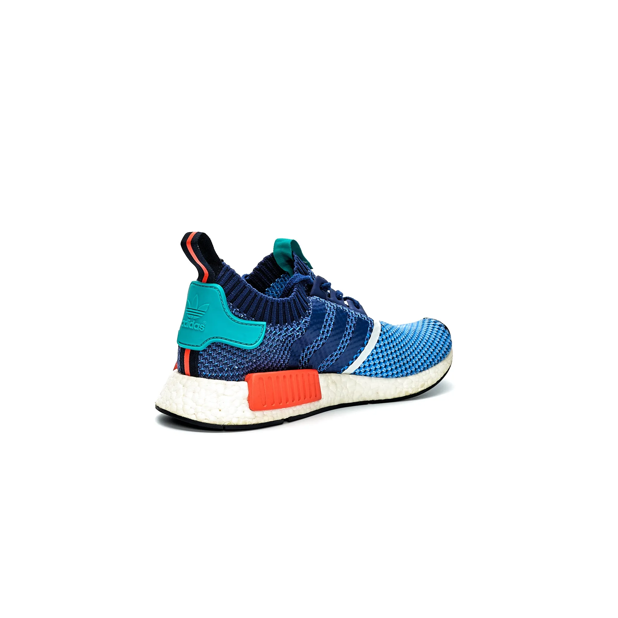 Adidas NMD R1 Packer Shoes Gucci Adidas Shoes