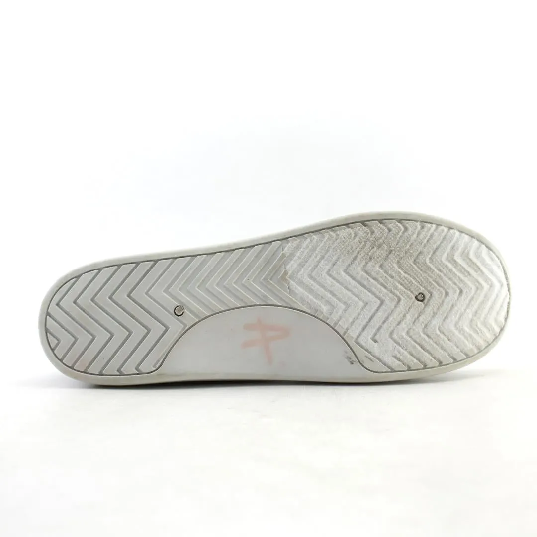 CHARLES ALBERT CLASSIC COMFORT Dress Sneakers 7.5 Wide