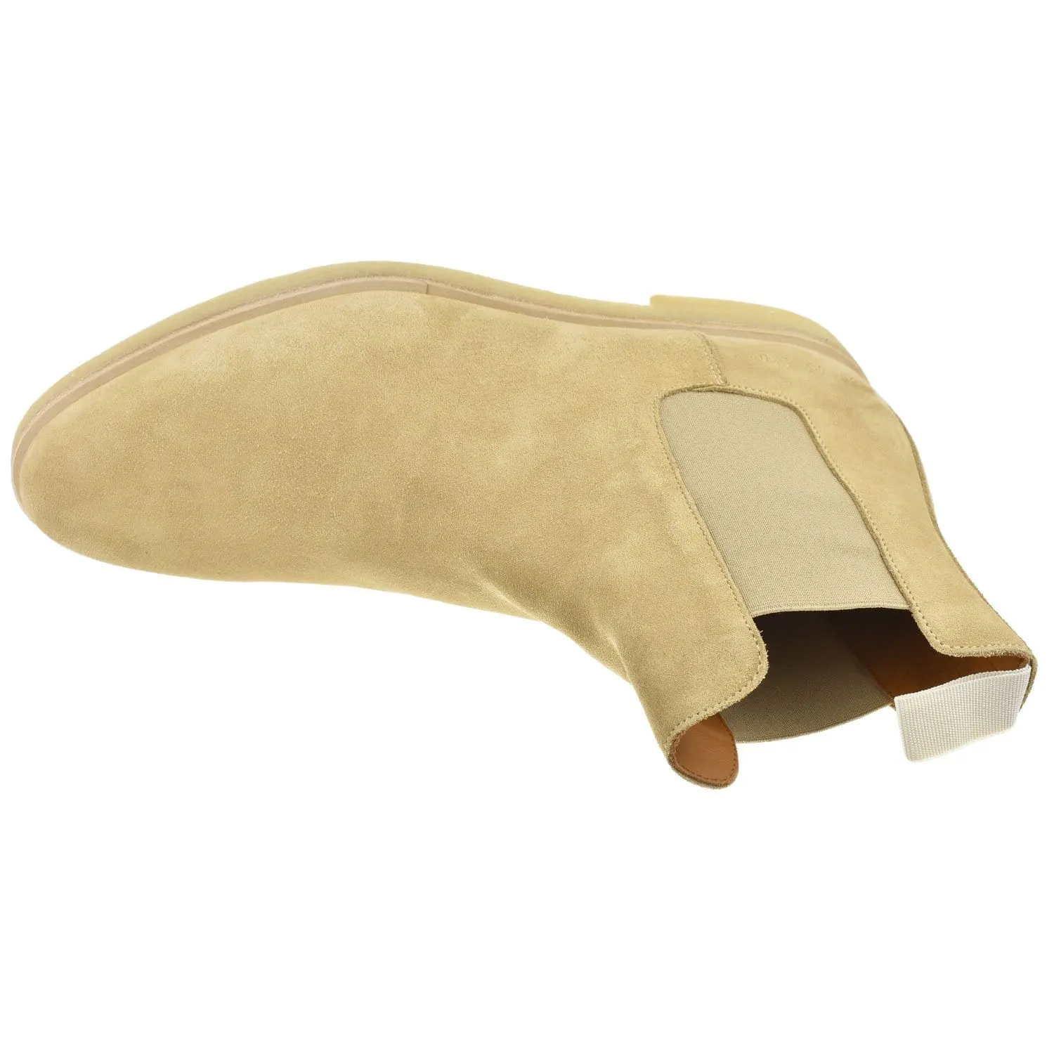 Chelsea Boot Knee High Boots On Sale