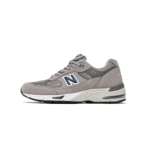 Women's New Balance 574 Sneakers New Balance Mens Made UK 991 'Grey' Shoes
