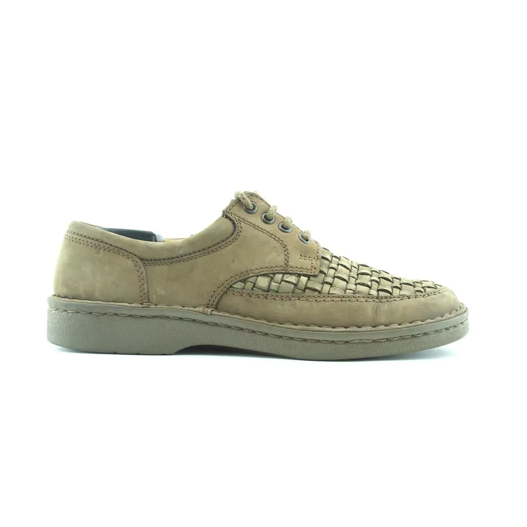 Super Court C Low Casual Shoes SALAMANDER .