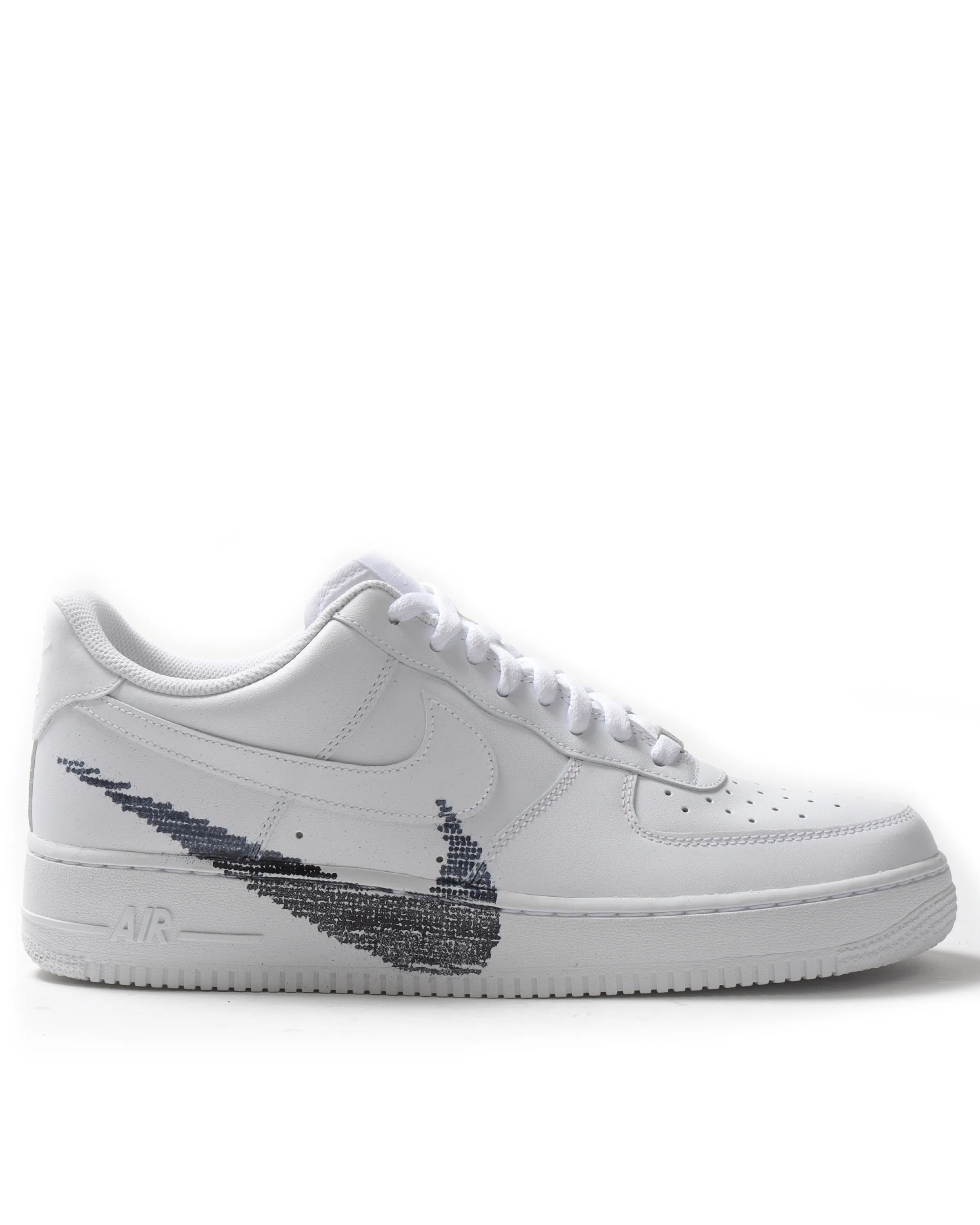 Asics Gel-1090v2 Shoes Chinatown Market Inkjet Air Force 1