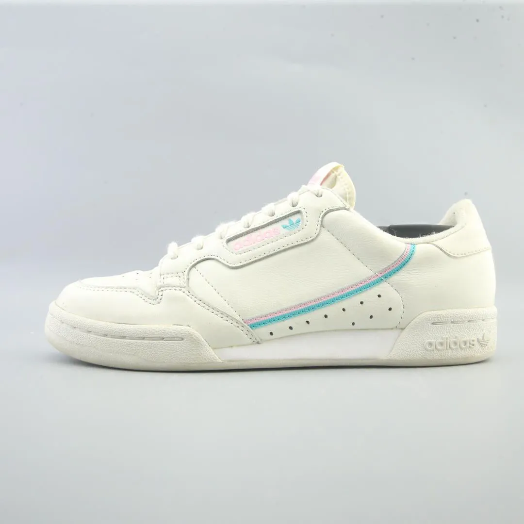 Casual Gym Shoes ADIDAS CONTINENTAL 80