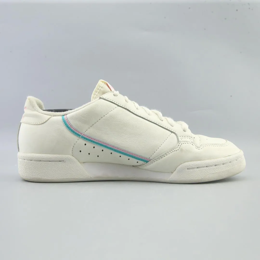 ADIDAS CONTINENTAL 80 Casual Bottom Shoes