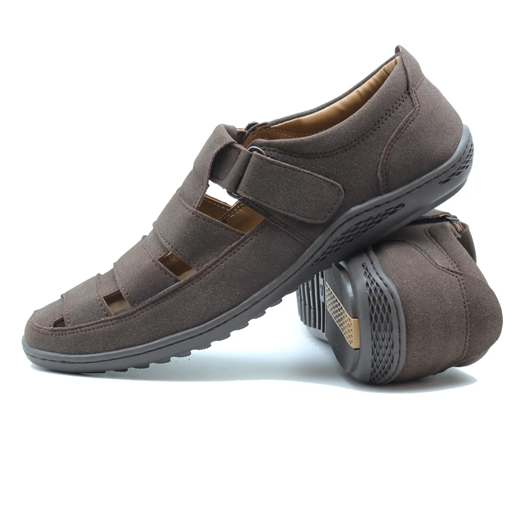 Slippers With Faux Fur Clark's CL-013