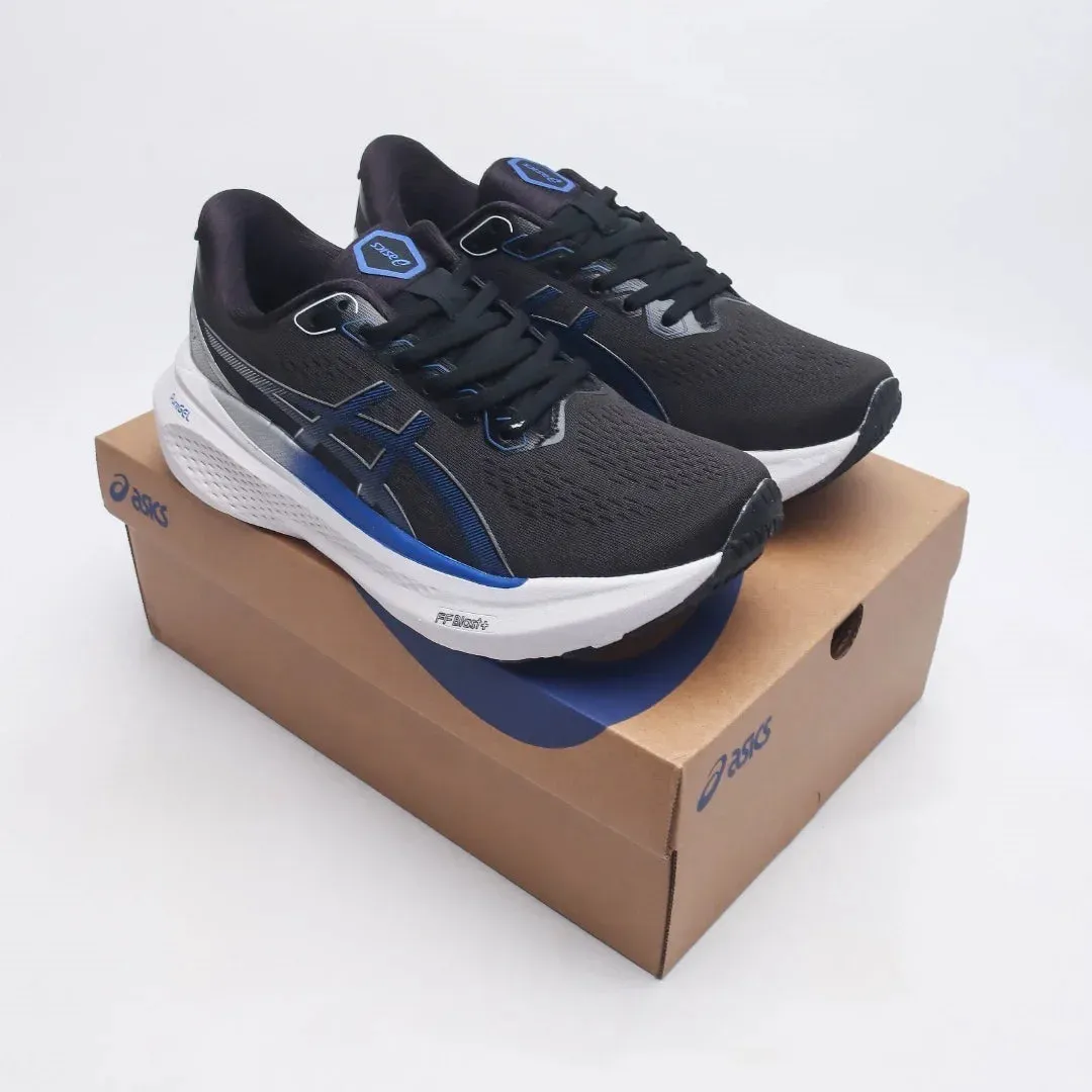 Classic Original Asics Gel Kayano 30 Men Running Shoes Tenis Cushion Gel Kayano 30 K30 Men Sneaker Breathable Sport Shoe Outdoor Asics Shoes Gt 1000