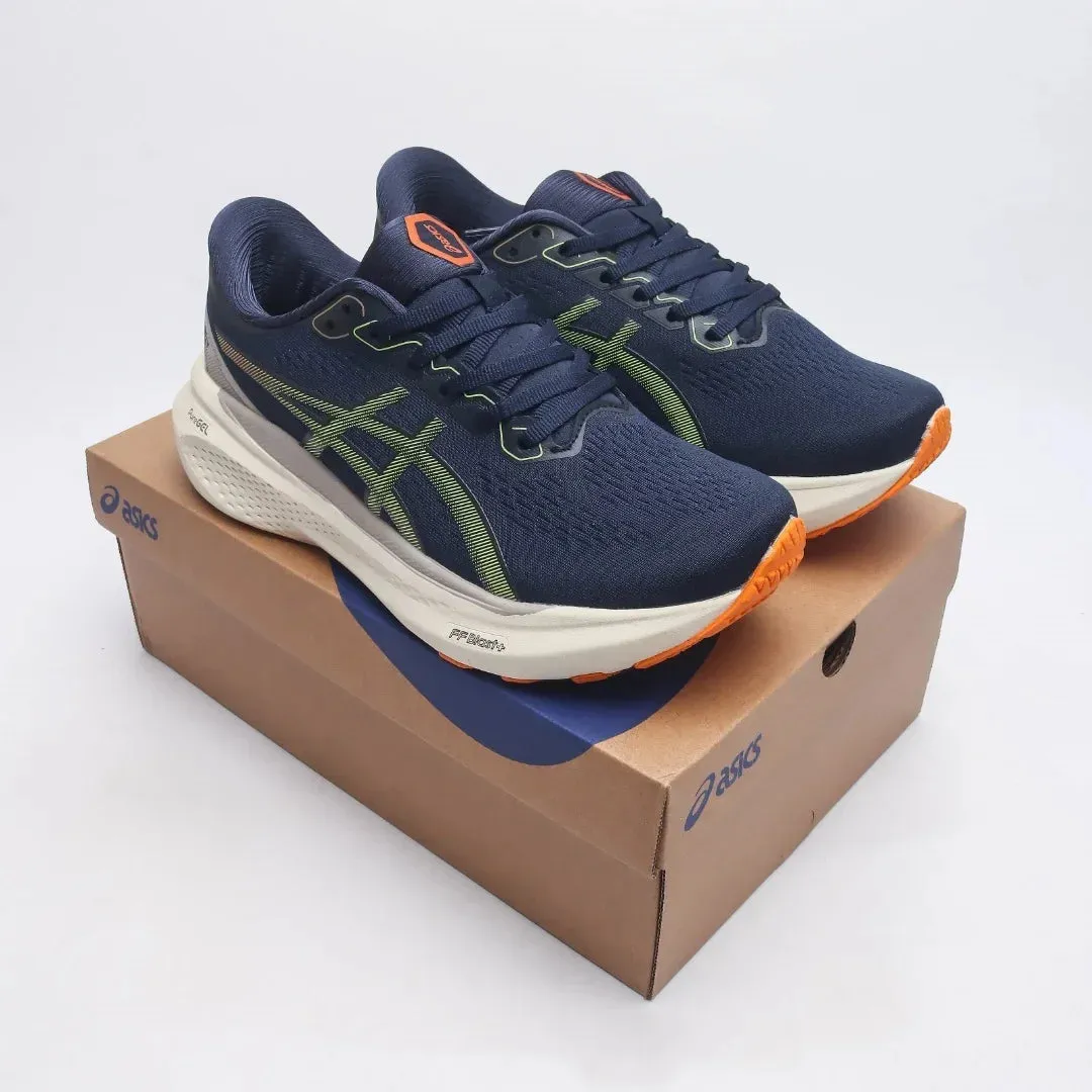 Classic Original Asics Gel Kayano 30 Men Running Shoes Tenis Cushion Gel Kayano 30 K30 Men Sneaker Breathable Sport Shoe Outdoor Asic Tennis Shoes
