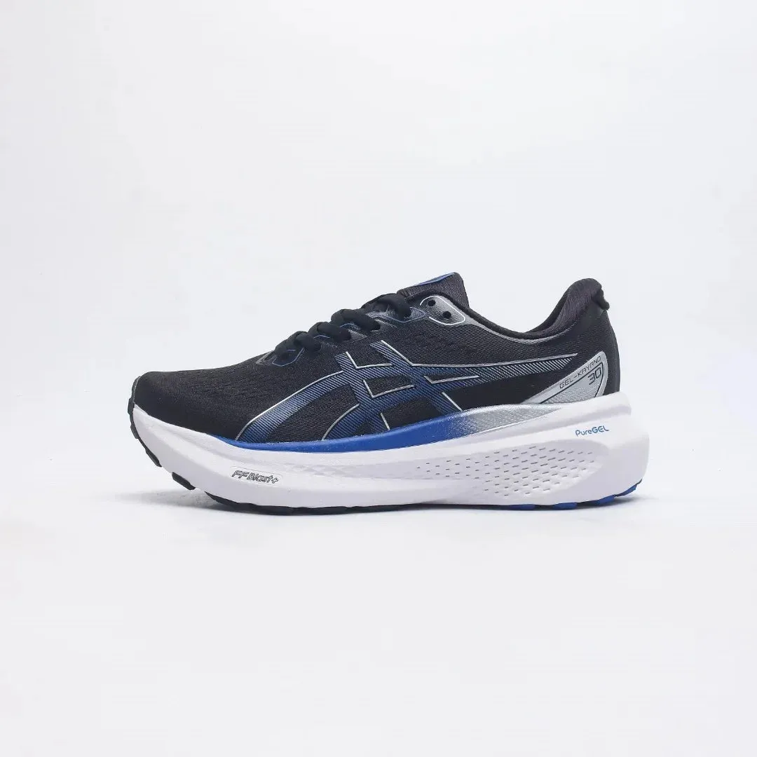 Classic Original Asics Gel Kayano 30 Men Running Shoes Tenis Cushion Gel Kayano 30 K30 Men Sneaker Breathable Sport Shoe Outdoor Asics Running Shoes Gel Nimbus