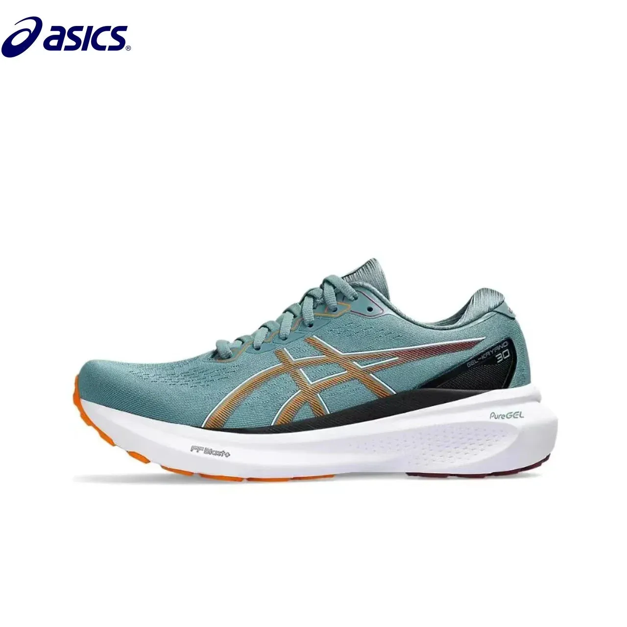 Classic Original Asics Gel Kayano 30 Men Running Shoes Tenis Cushion Gel Kayano 30 K30 Men Sneaker Breathable Sport Shoe Outdoor Asics Gymnastics Shoes
