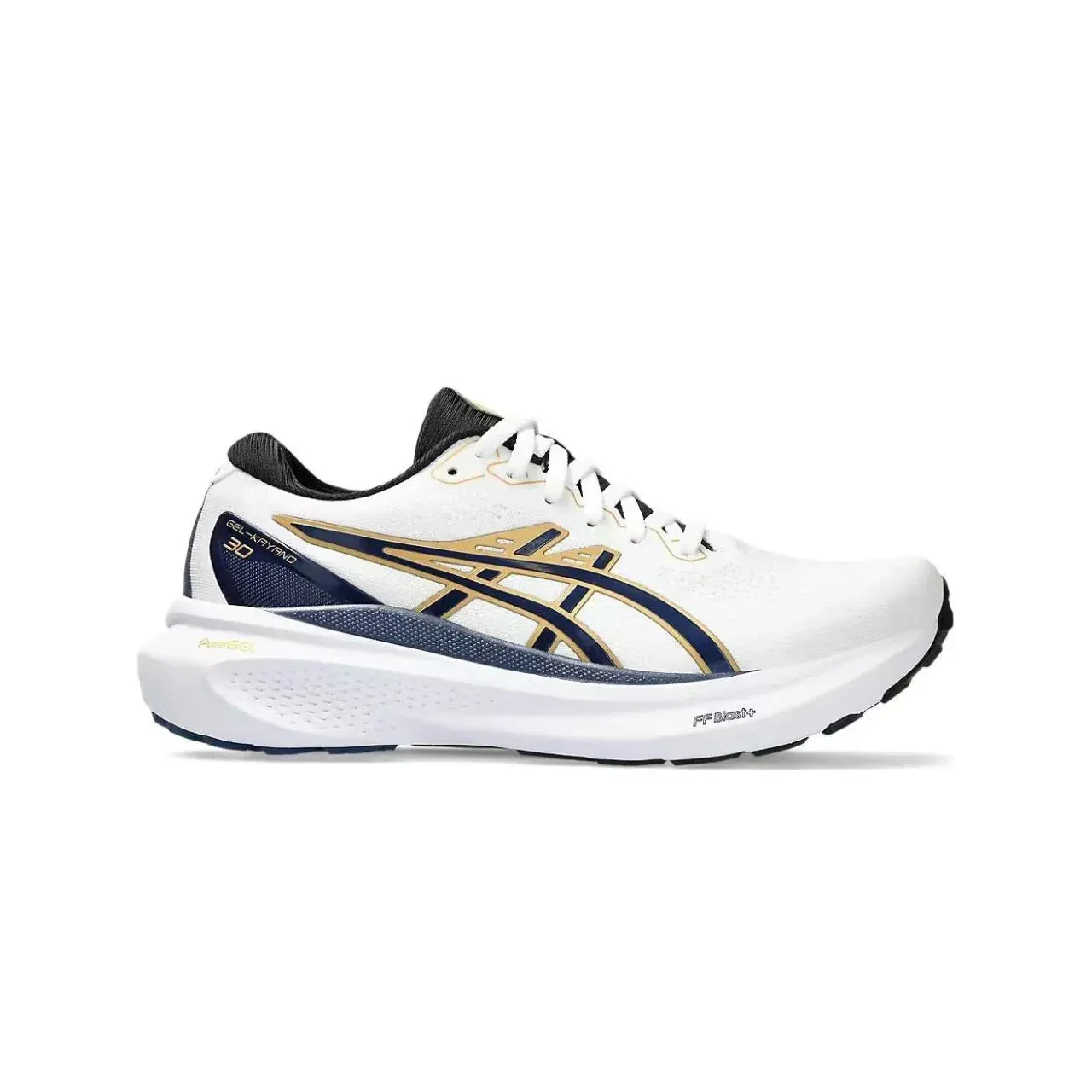 Classic Original Asics Gel Kayano 30 Men Running Shoes Tenis Cushion Gel Kayano 30 K30 Men Sneaker Breathable Sport Shoe Outdoor Asics Shoes Seattle