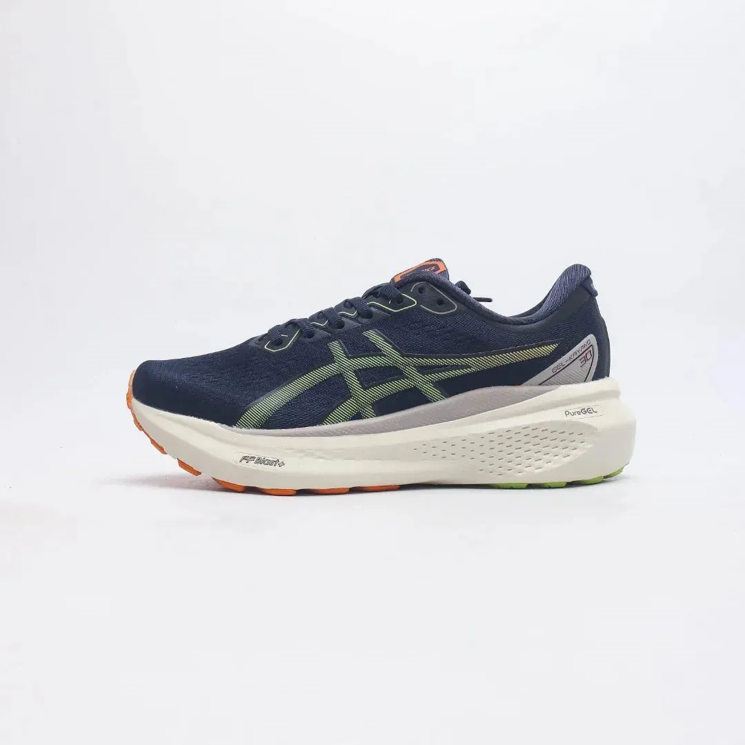 Asics Summer Shoes Classic Original Asics Gel Kayano 30 Men Running Shoes Tenis Cushion Gel Kayano 30 K30 Men Sneaker Breathable Sport Shoe Outdoor