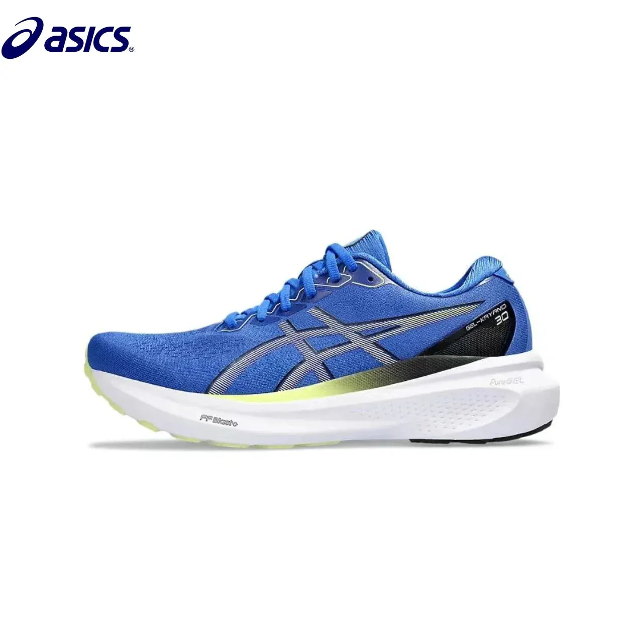 Classic Original Asics Gel Kayano 30 Men Running Shoes Tenis Cushion Gel Kayano 30 K30 Men Sneaker Breathable Sport Shoe Outdoor Asics Gel-rocket 12 Court Shoes Reviews