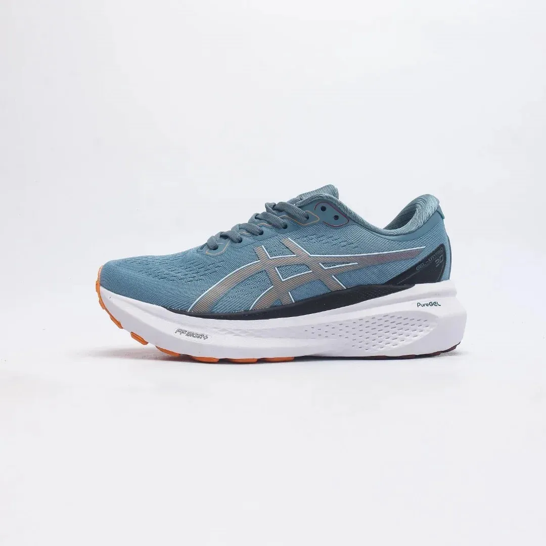 Compare Asics Shoes Classic Original Asics Gel Kayano 30 Men Running Shoes Tenis Cushion Gel Kayano 30 K30 Men Sneaker Breathable Sport Shoe Outdoor