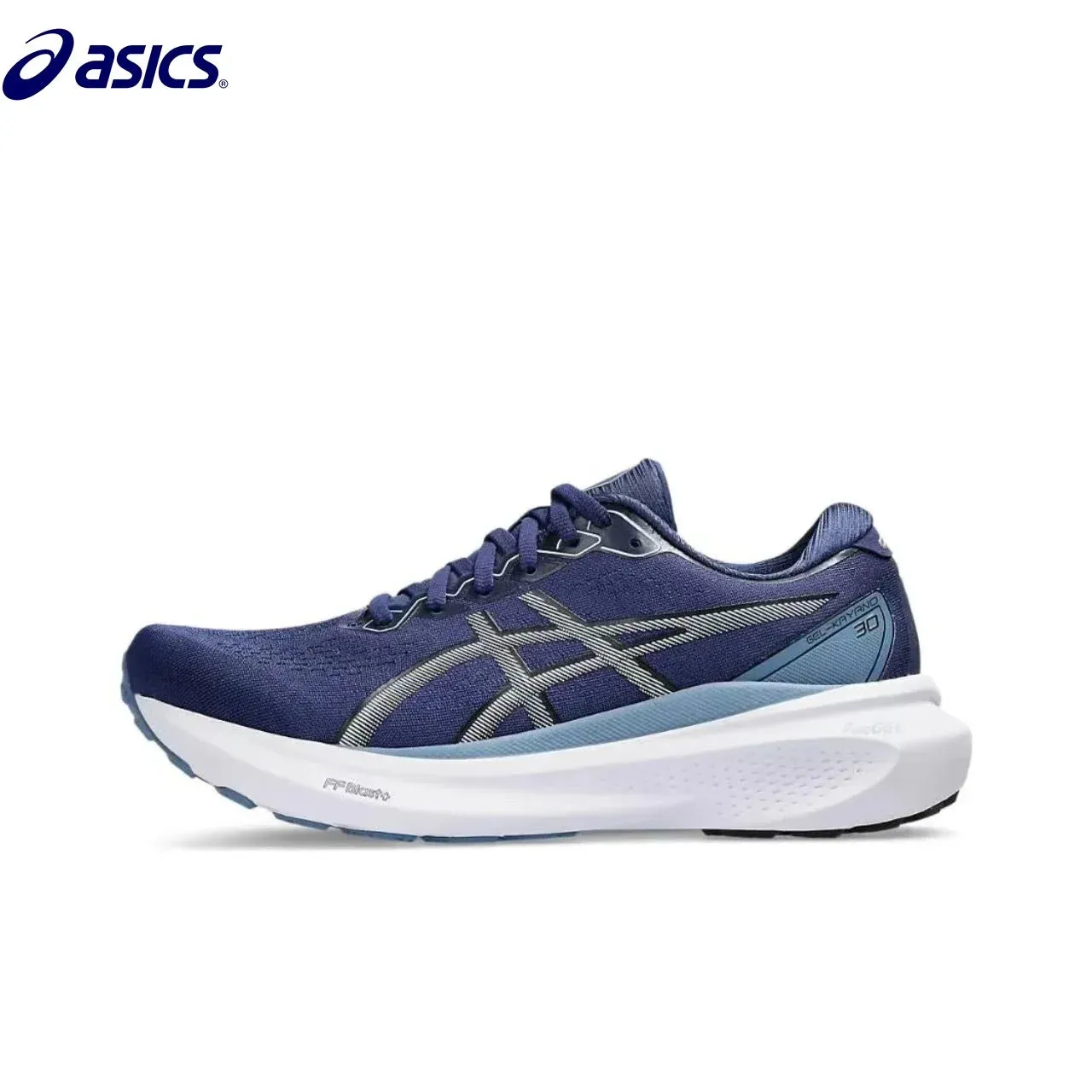 Stefon Diggs Asics Shoe Classic Original Asics Gel Kayano 30 Men Running Shoes Tenis Cushion Gel Kayano 30 K30 Men Sneaker Breathable Sport Shoe Outdoor