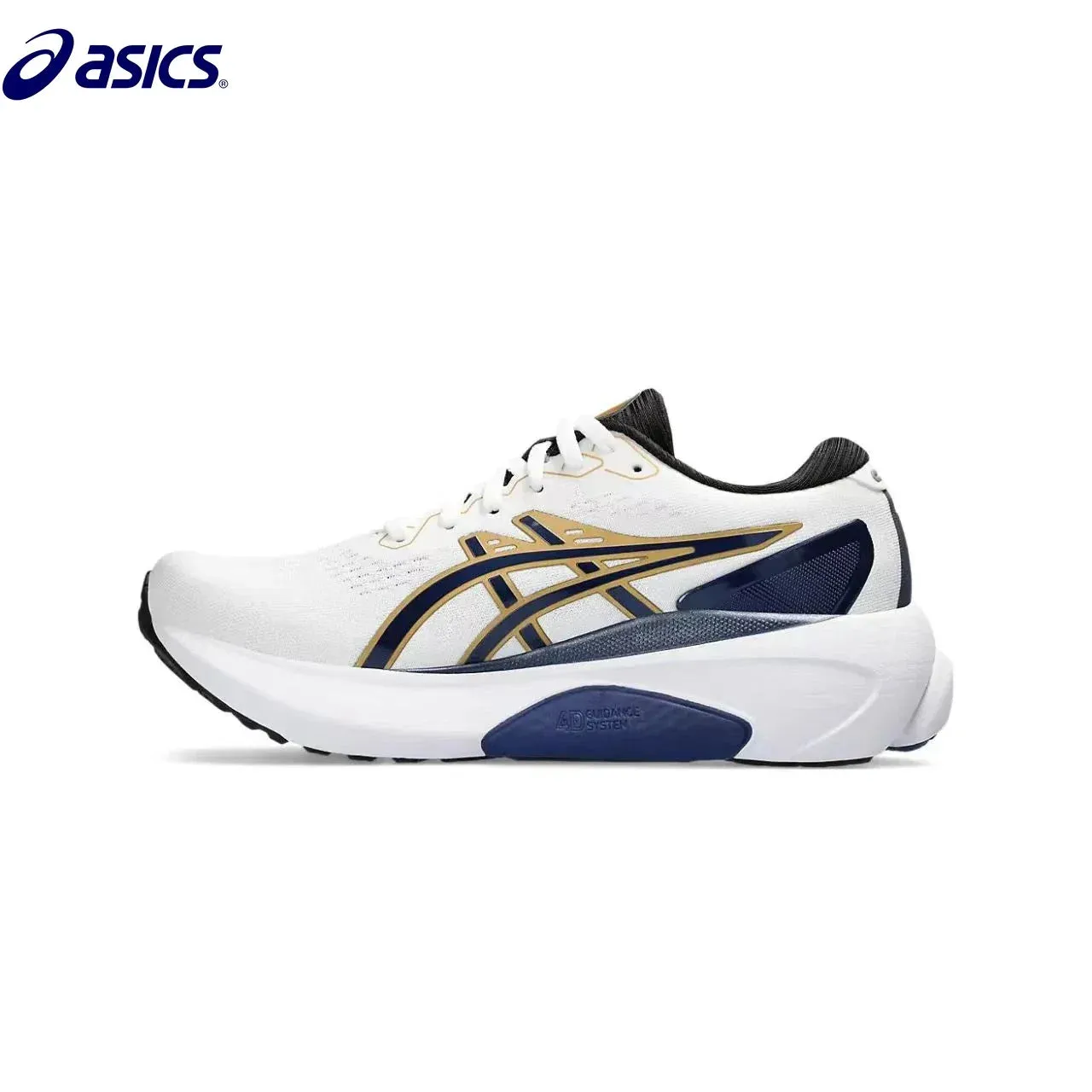 Asics Best Marathon Shoes Classic Original Asics Gel Kayano 30 Men Running Shoes Tenis Cushion Gel Kayano 30 K30 Men Sneaker Breathable Sport Shoe Outdoor
