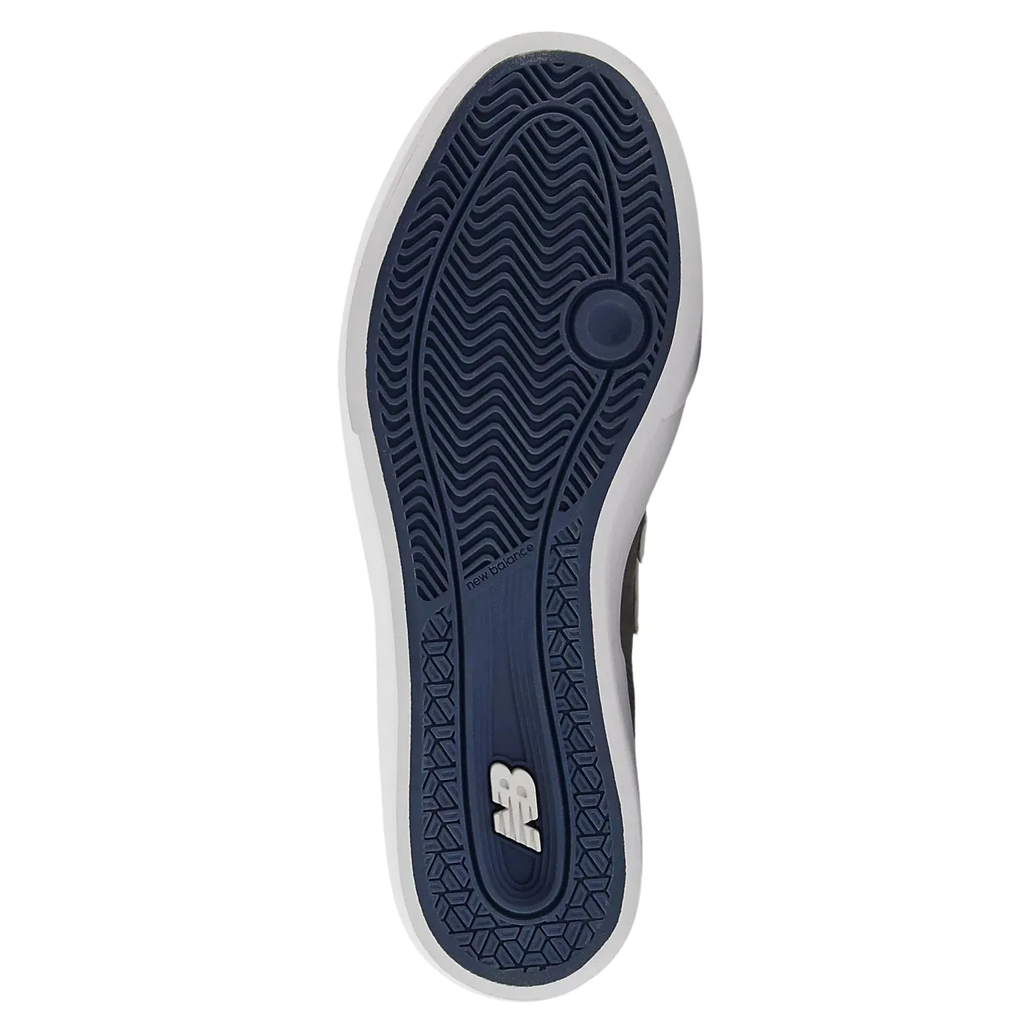 New Balance Numeric NM574 Skate Shoes - Grey/White New Balance 550s Brown