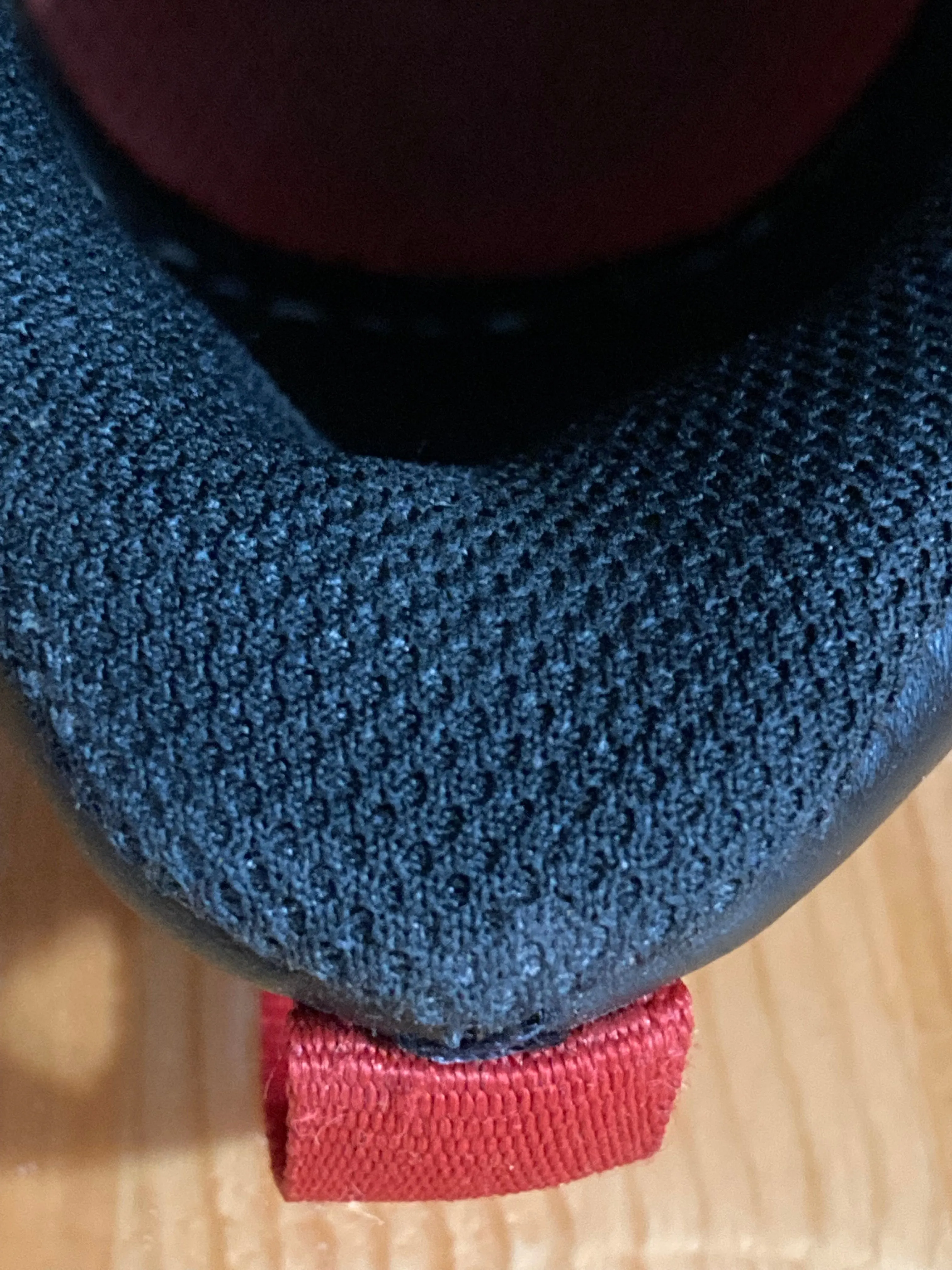 Asics Shoes For Knee Pain NIKE COURT BOROUGH LOW BRED GS Youth Size 7Y Shoes Sneakers Black & Red BQ5448-007