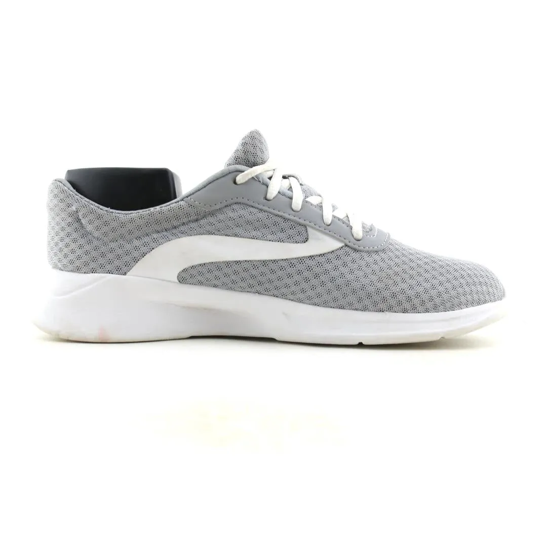 ATHLETIC WORKS MEMORY FOAM Best Running Shoe With Arch Support