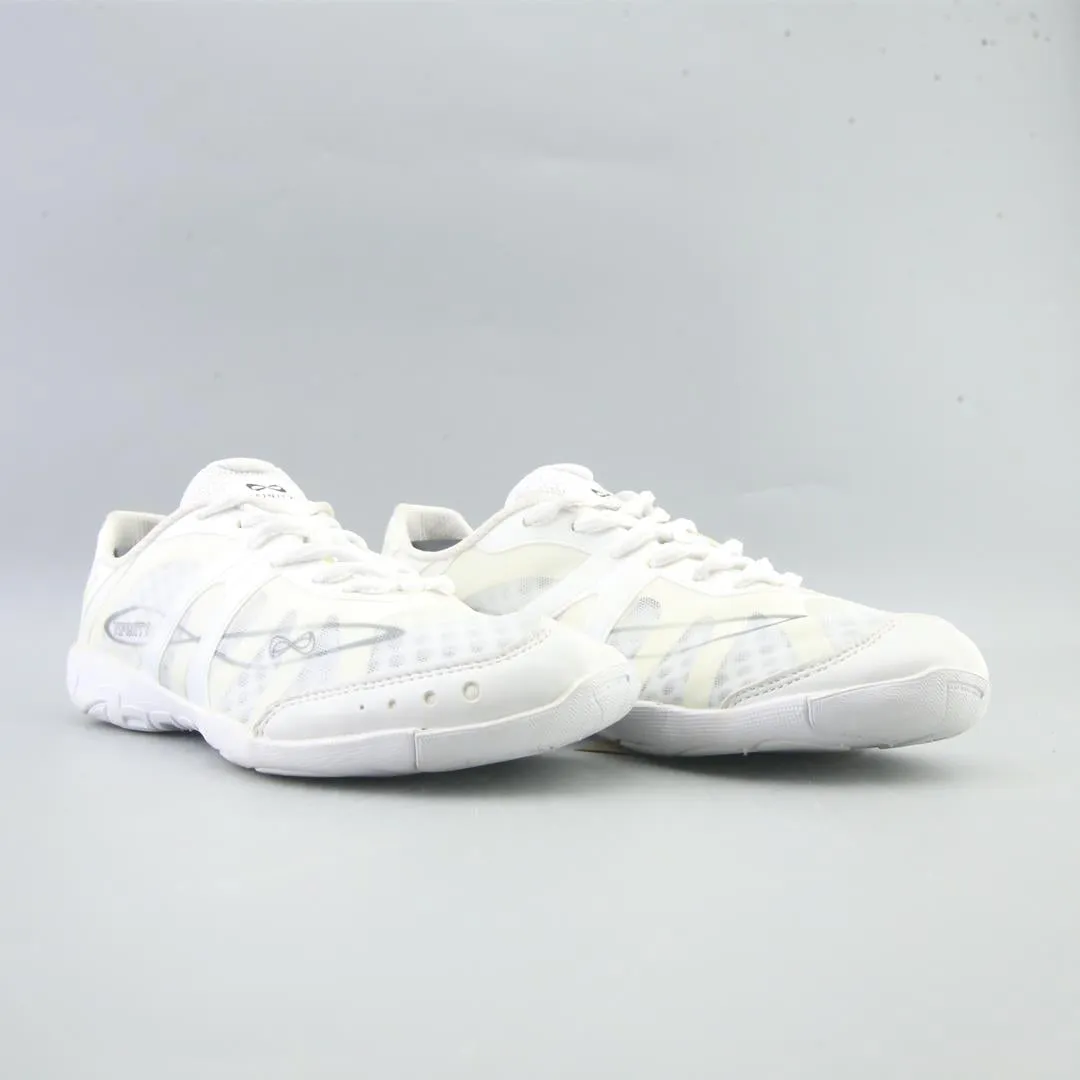 NFINITY VENGEANCE 4dfwd Running Shoes Review