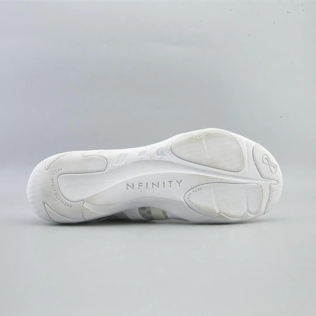 NFINITY VENGEANCE High Foot Arch Running Shoes