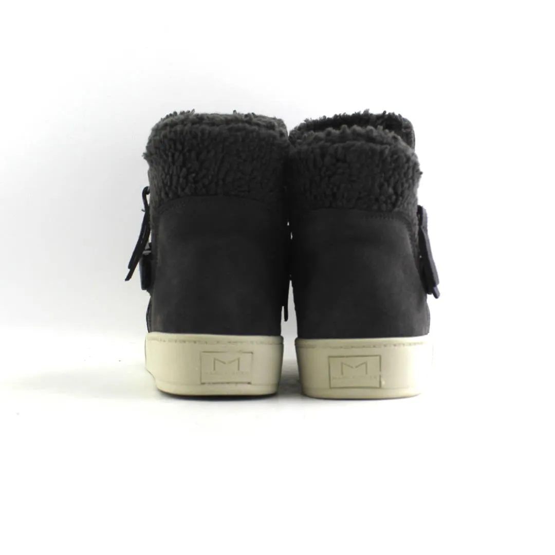 MARC FISHER ML SABELIA Canvas Casual Shoes