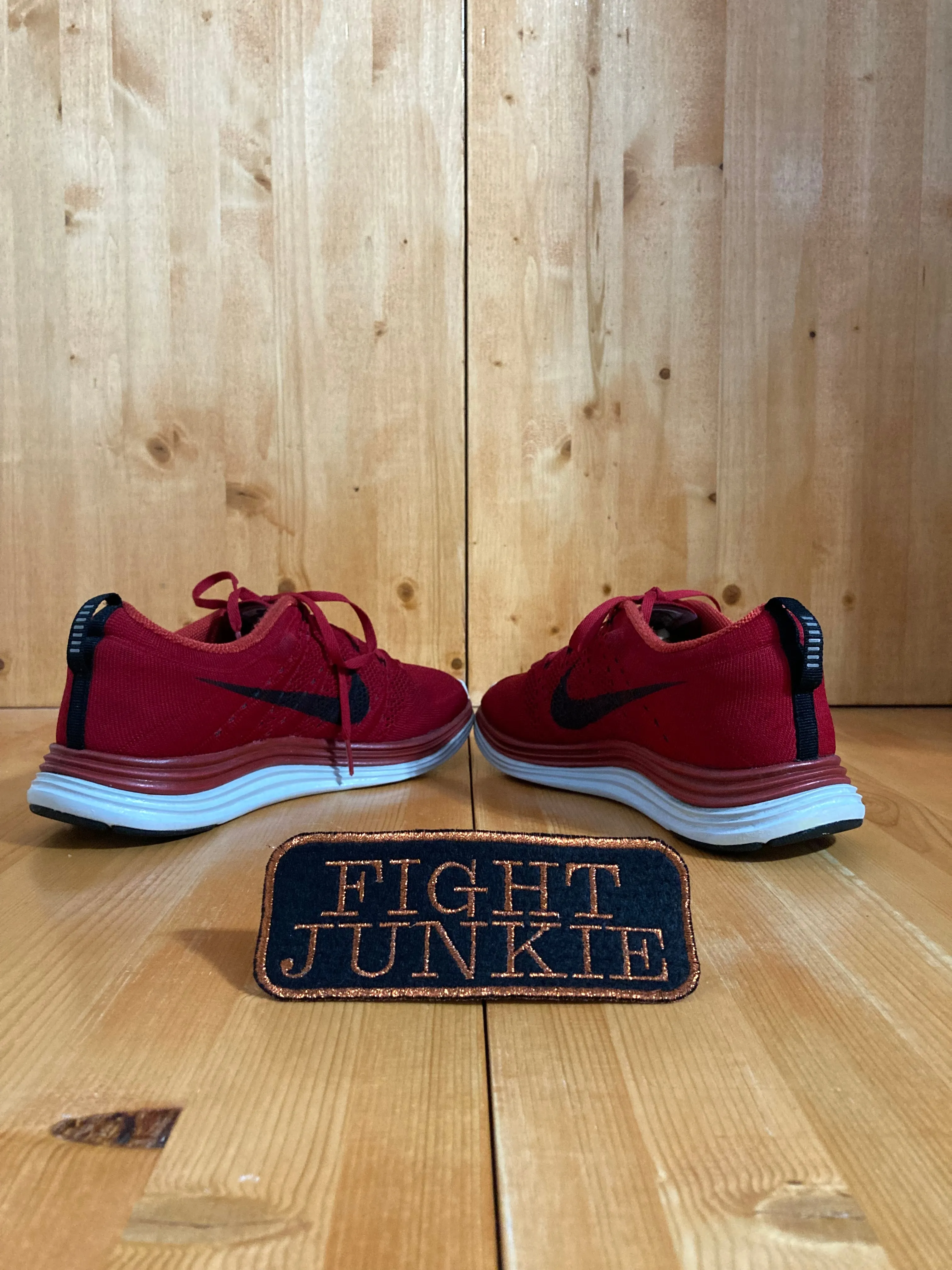 Asics Gel Kayano 30 Running Shoes NIKE FLYKNIT LUNAR 1  Mens Size 8.5 Running Training Shoes Sneakers Red 554887-601