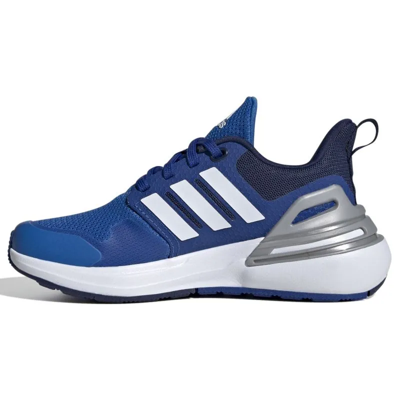 Adidas Platform Shoes Gazelle Adidas RapidaSport Kids Running Shoes
