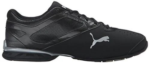 Puma Tazon 6 Fm Puma Black Puma Silver Running Shoe 8.5 Dm US Asics Running Shoes Discount
