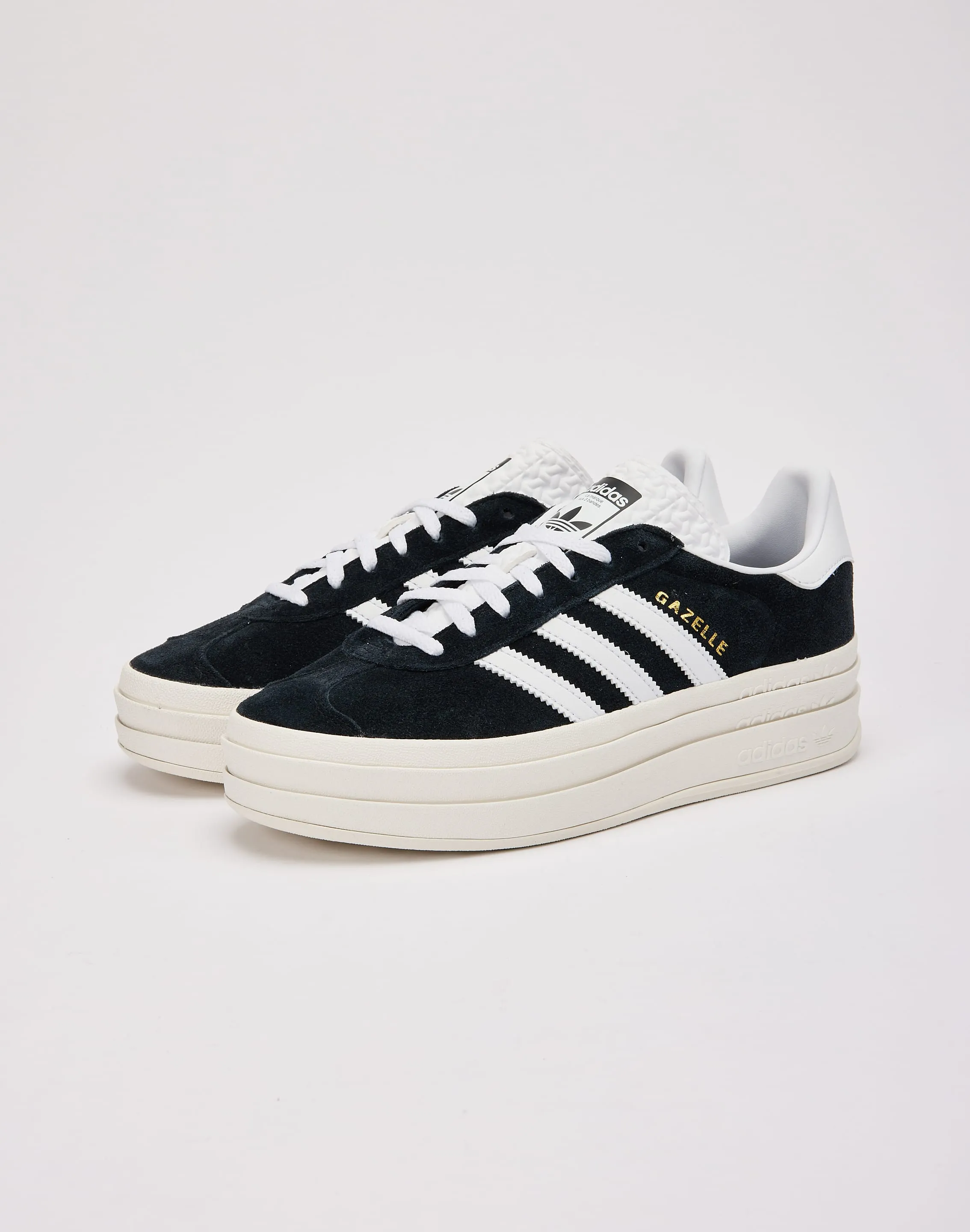 Adidas Gazelle Bold Champs Adidas Shoes