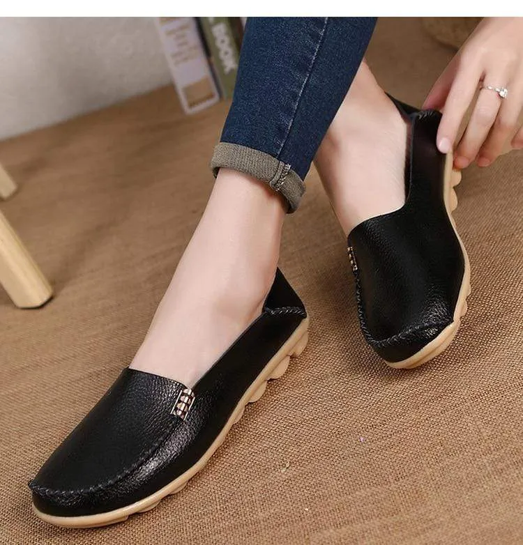 C.NEW S Sailing Shoes Womens Common Project Casual Shoes