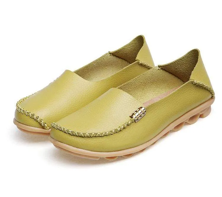 C.NEW S Sailing Shoes Womens Casual Shoes Images